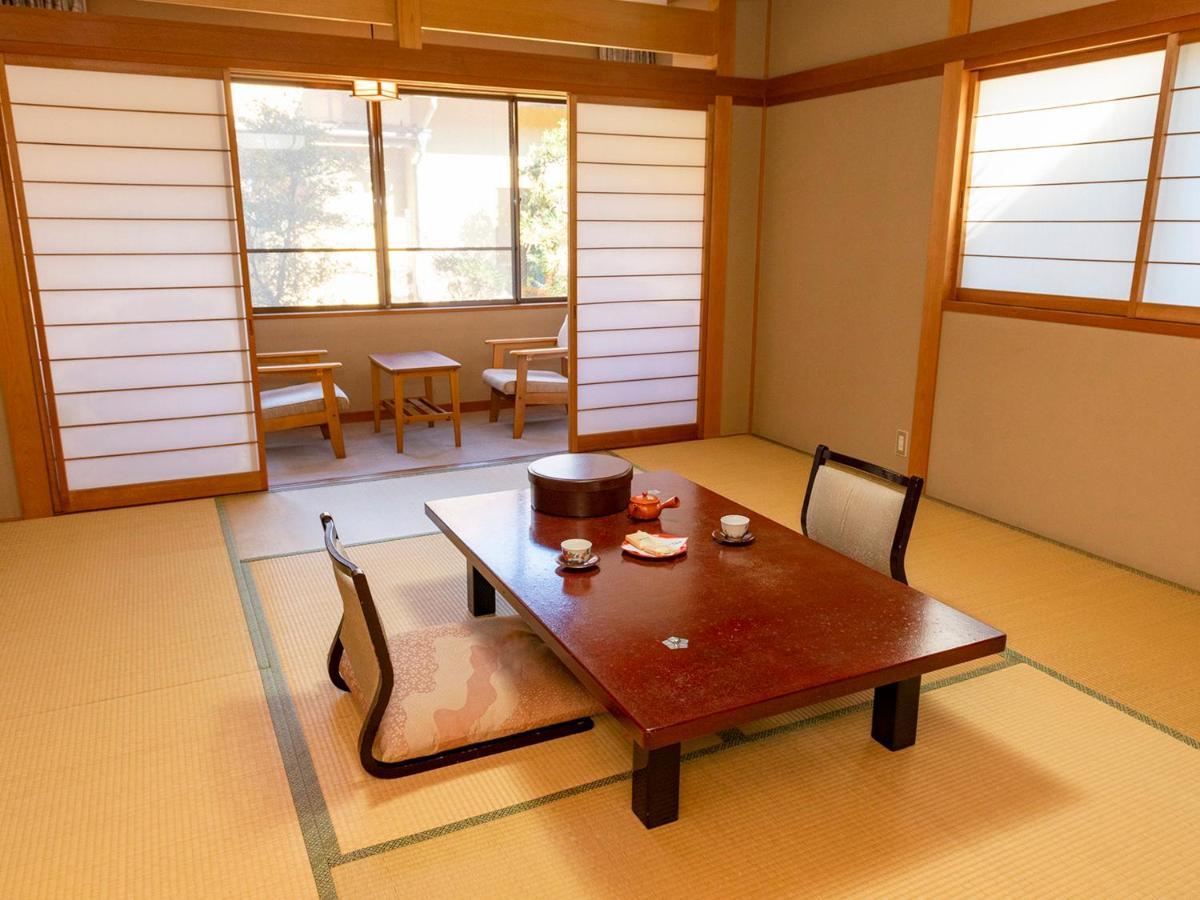 Kagami 호텔 Shimojomura 외부 사진