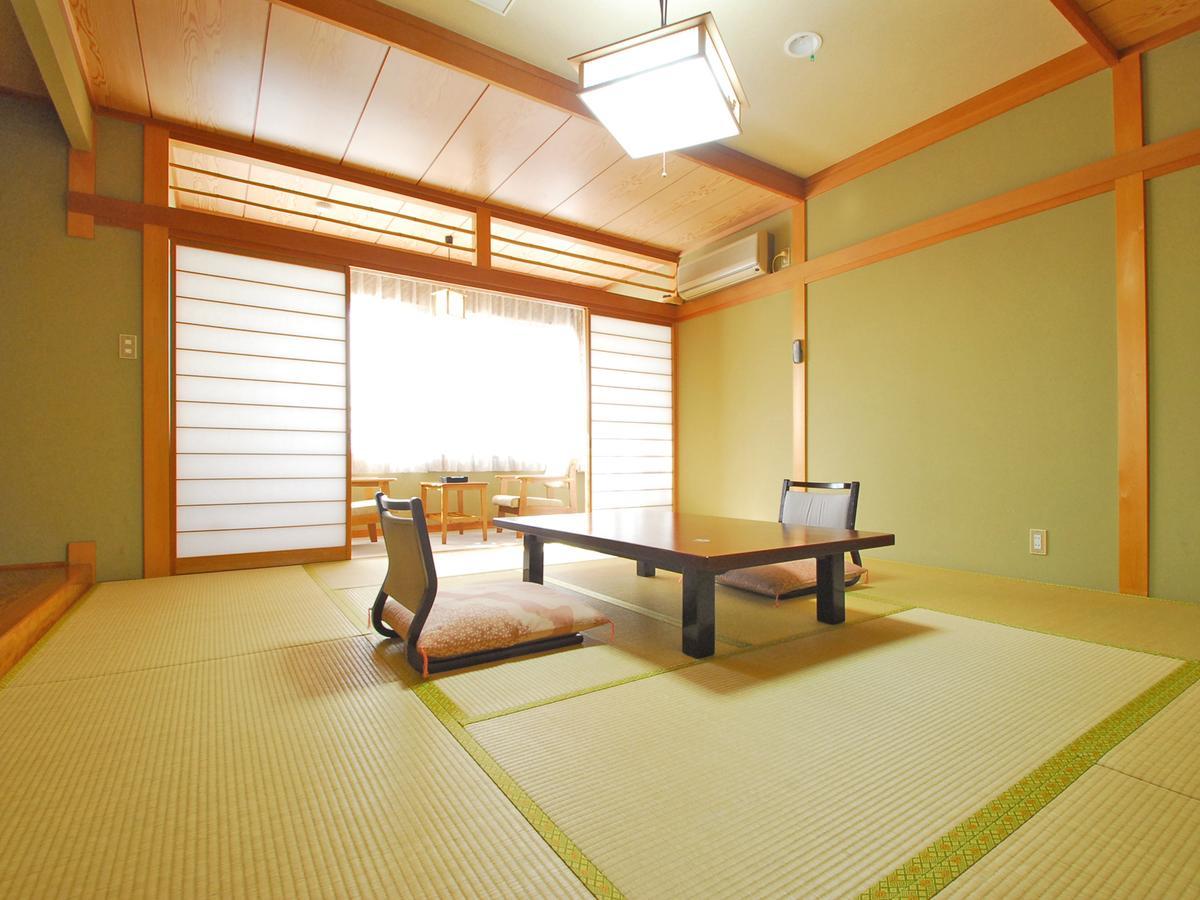 Kagami 호텔 Shimojomura 외부 사진
