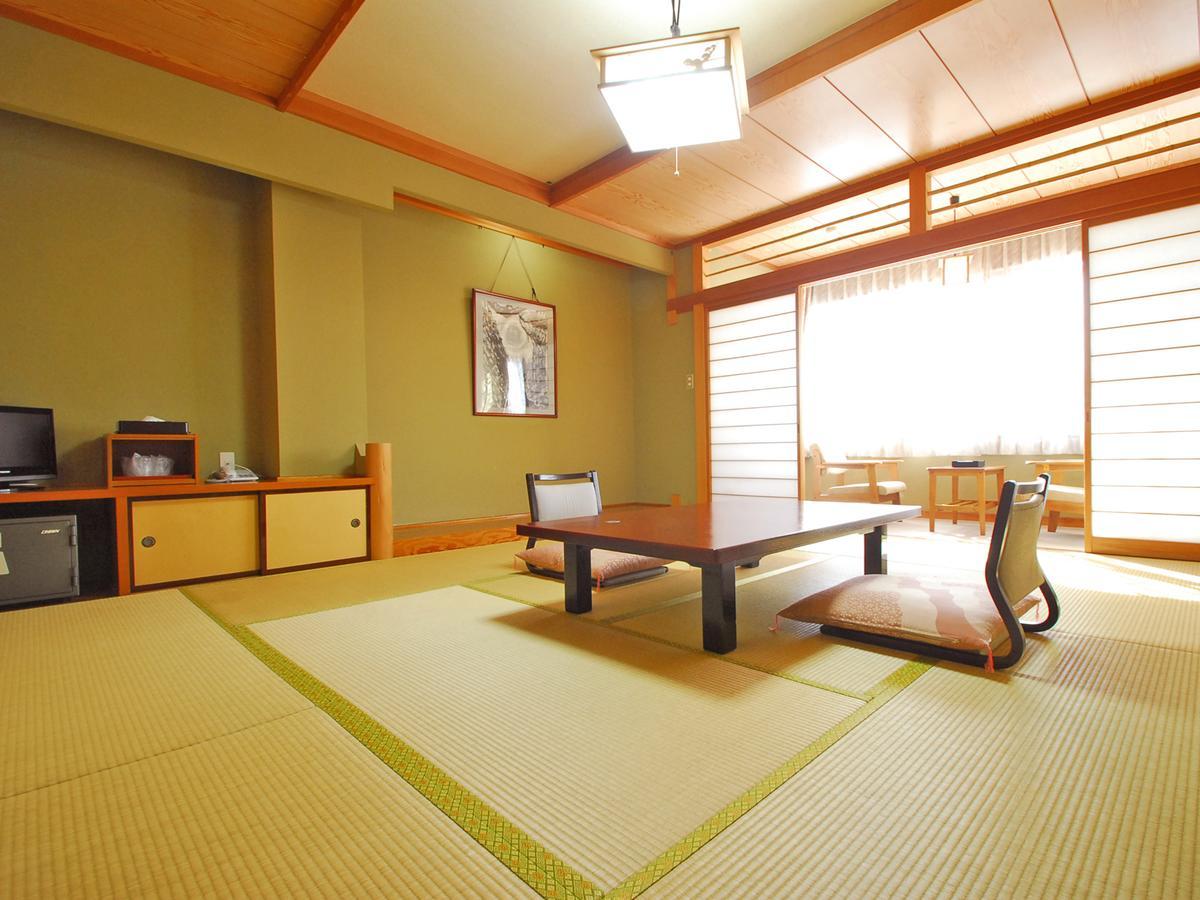 Kagami 호텔 Shimojomura 외부 사진