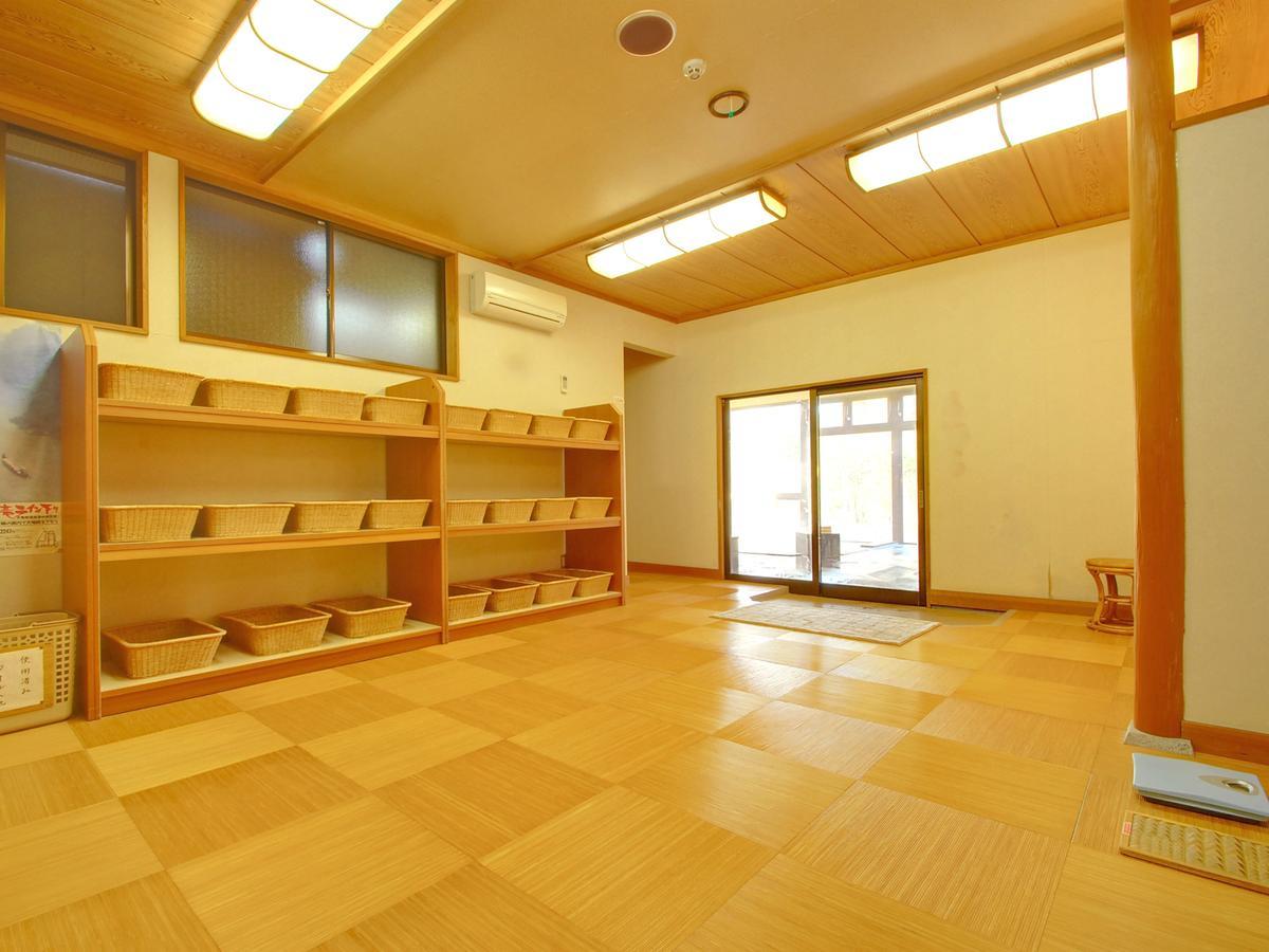 Kagami 호텔 Shimojomura 외부 사진