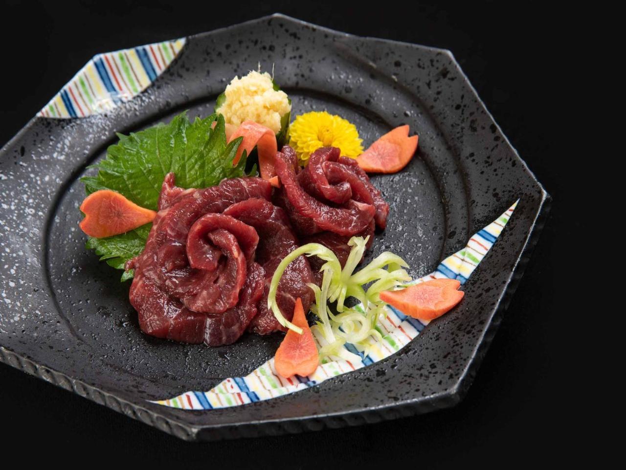 Kagami 호텔 Shimojomura 외부 사진
