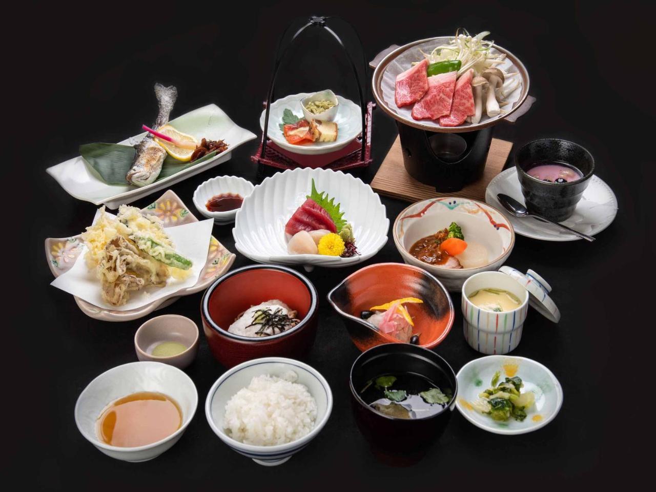 Kagami 호텔 Shimojomura 외부 사진
