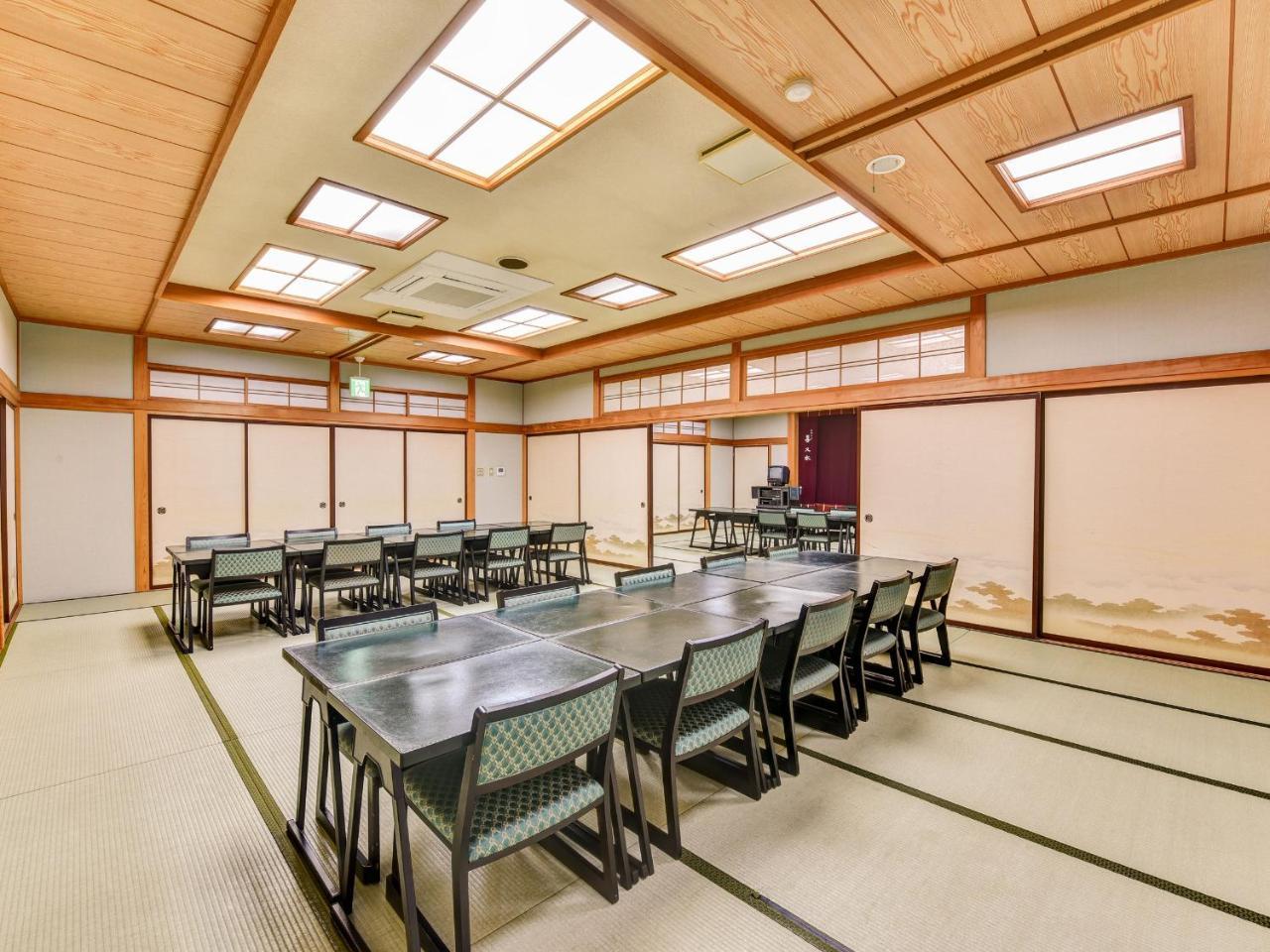 Kagami 호텔 Shimojomura 외부 사진